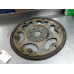 105V126 Flexplate From 2007 GMC Acadia  3.6 12597026